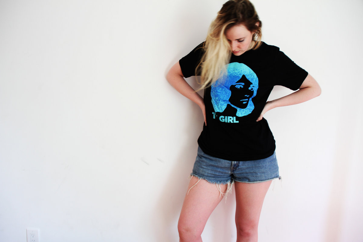 Who Really Cares Limited Edition Bundle | TV Girl