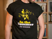 In The Summer T-shirt photo 