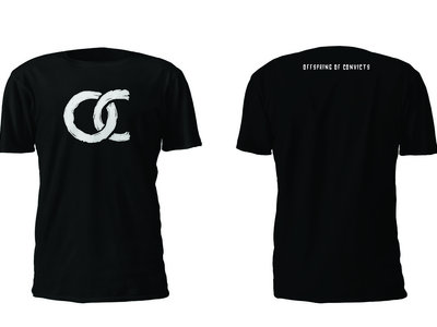 OC Design T-shirt main photo