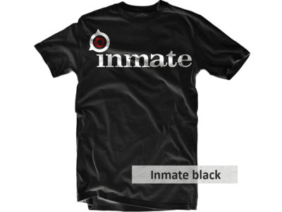 Inmate black main photo