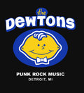 The Dewtons image