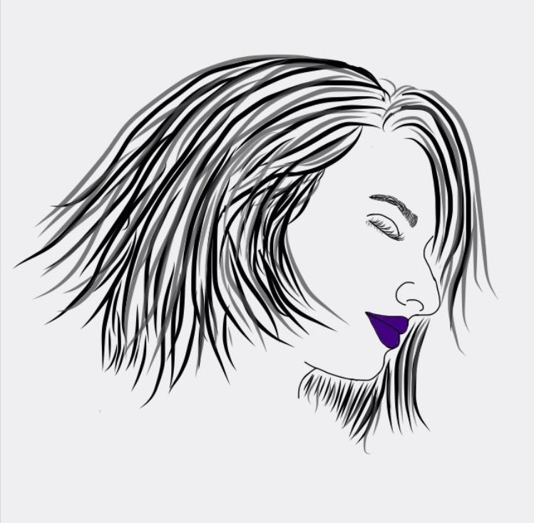 bound to you Lily Hannah