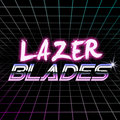 Lazer Blades image