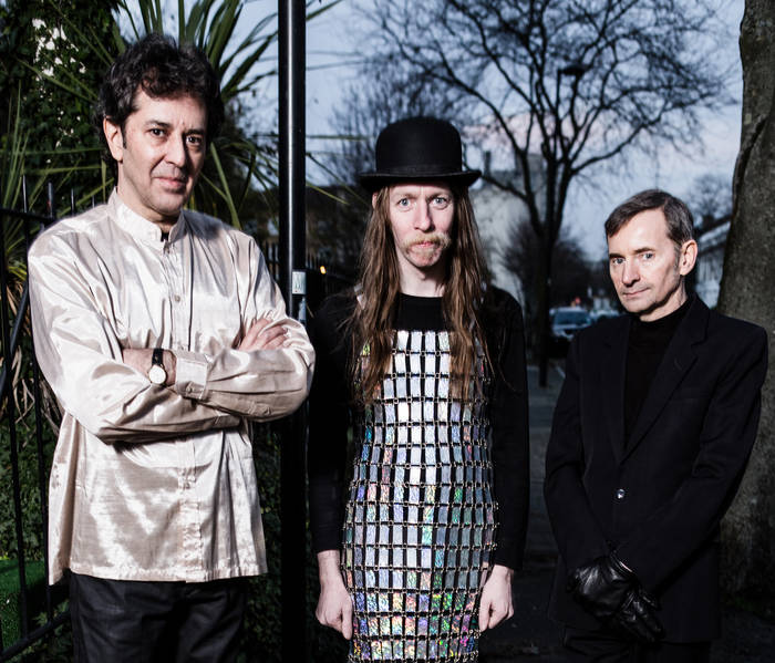 独LP Monochrome Set Radio Sessions (Marc Riley BBC6 Music 2011?-?2022) TR538 Tapete Records 未開封 /00400 The Monochrome Set - Radio Sessions (Marc Riley BBC 6 Music