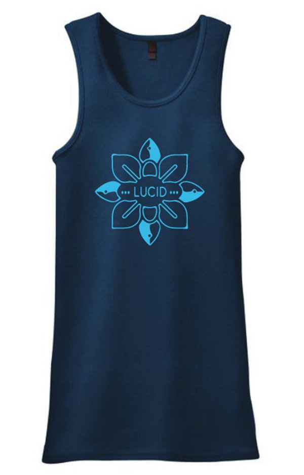 lucid t shirt
