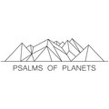 Psalms of Planets image