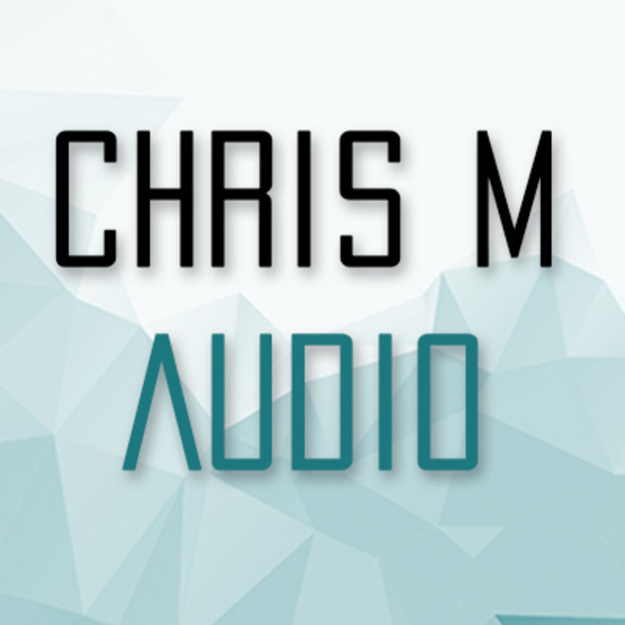 Chris M Audio cover