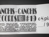 Chochos y Moscas / Cacasónica / Los Mierdas - split cassette photo 