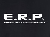 Official E.R.P. T-Shirt photo 