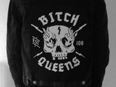 Backpatch photo 