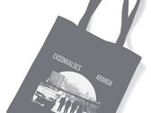 Aranda Tote Bag photo 