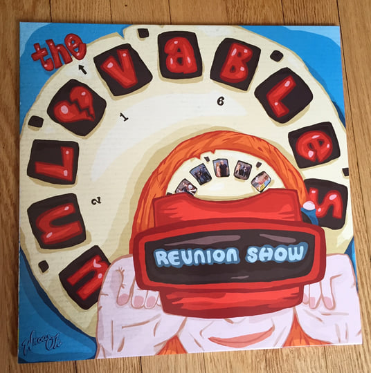 Reunion Show | The Unlovables