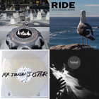 Last Days Of Silence Remixes | B12 | B12 Records