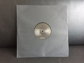 Occhiolism EP by Kindimmer, 12" vinyl (only) photo 