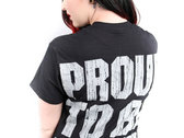 Crest - Proud To Be Loud Tee photo 