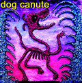 Dog Canute image