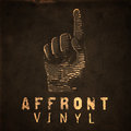 Affront Vinyl image