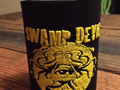 Swamp Devil Can Coolers main photo