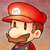 Bandcamp profile picture for @bonsai