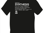 'Synthesis' T-Shirt photo 