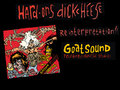 Goatsound Hard Ons- Dickcheese Reinterpretation album Volume 2 image