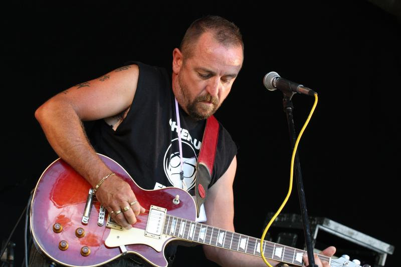 Music | Dave Dwyer