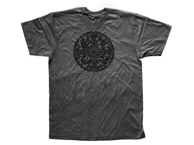 Banjo Mandala T-Shirt main photo