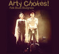 Arty Chokes! image