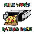 Mike Woo's Raging Bone image