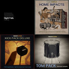 Velocity Of Love | D-Pulse | Theomatic Recs.