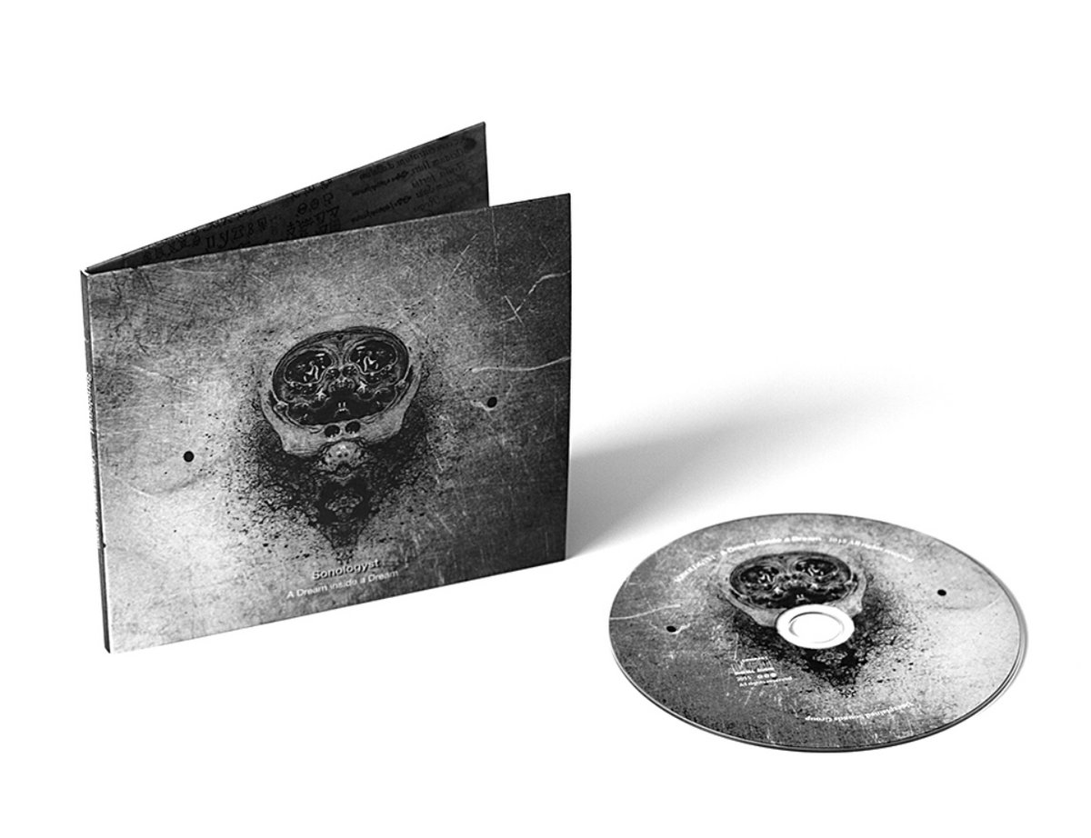 A Dream inside a Dream | SONOLOGYST | Unexplained Sounds Group