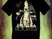"SALE from 12 € " Doomed - "Monolith" T-Shirt photo 