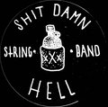 Shit Damn Hell String Band image