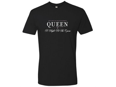 Shirt — Queen: A Night At The Opera main photo