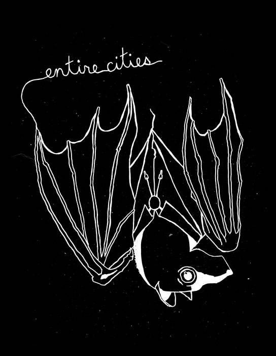 Entire Cities — Photo