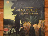 Dijf Sanders - CD Moonlit Planetarium (+ extra track)