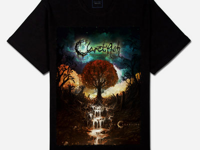 The Cleansing T-Shirt main photo