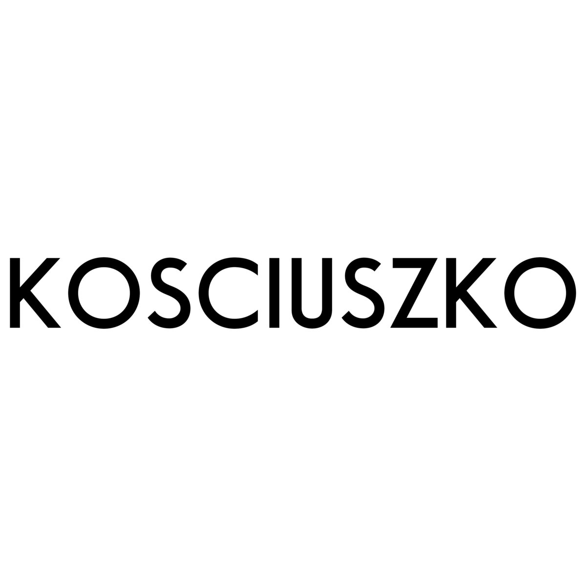 Mickey D's Kosciuszko