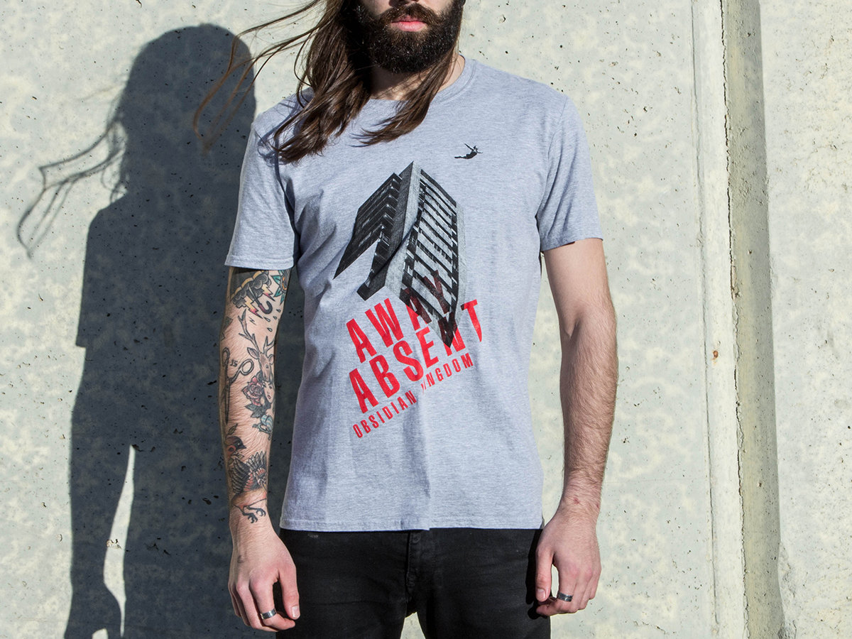 Away/Absent | Obsidian Kingdom