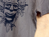 Urze de Lume T-Shirt - Iberian Mask photo 