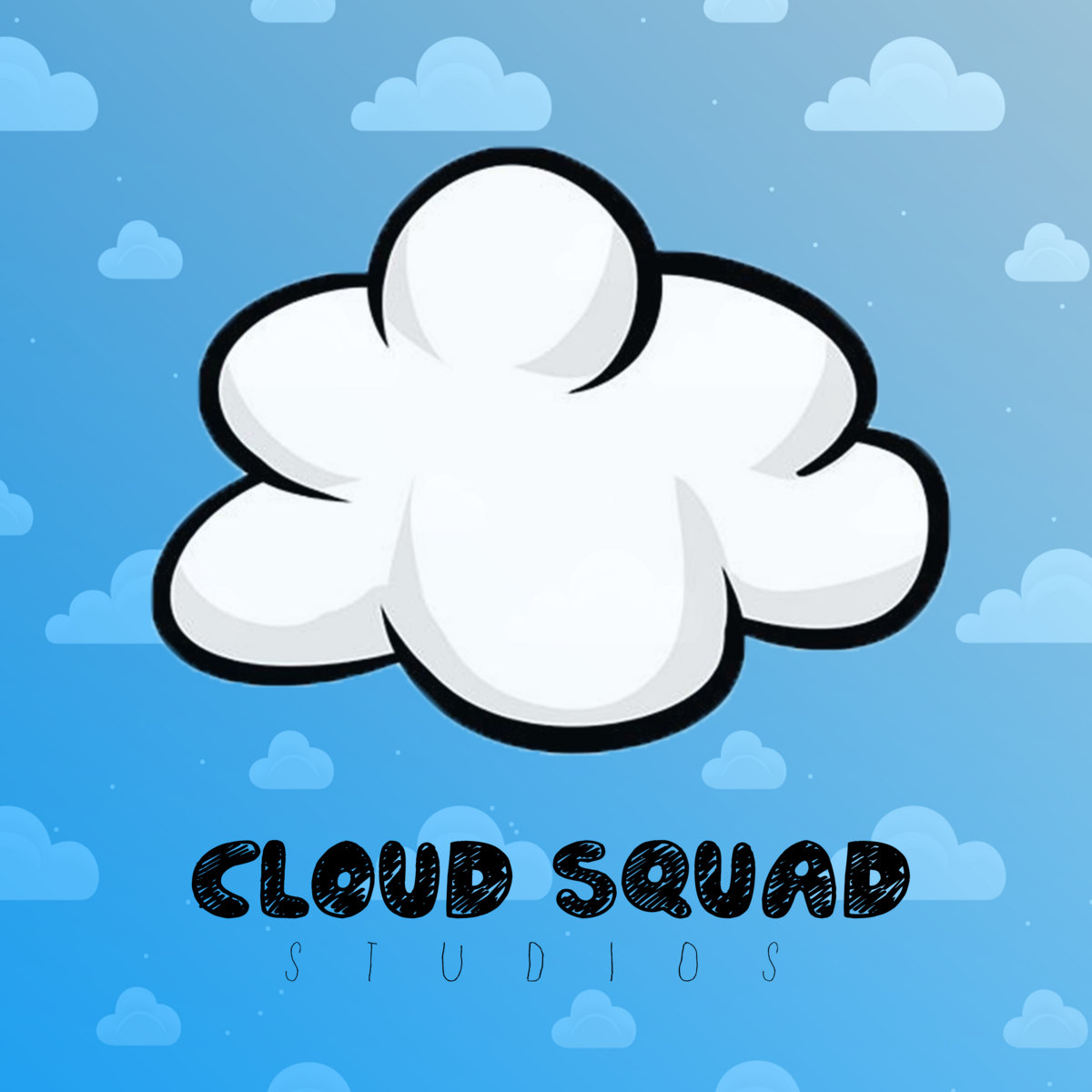 [ ] Cloud Squad [ ] - Undertale Amino