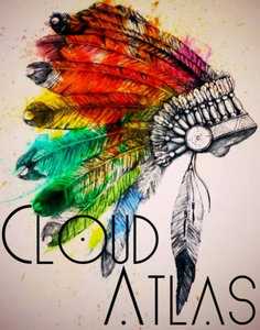 Merch | Cloud Atlas