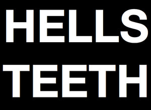 Hell's Teeth — Photo