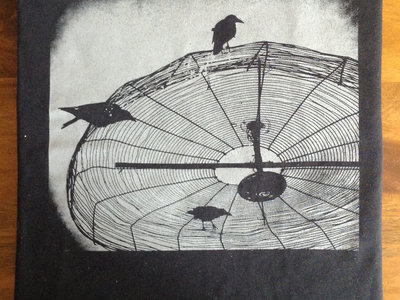'Ravens' T-shirt main photo