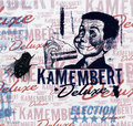Kamembert Deluxe image