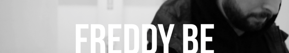 Freddy Be — Photo