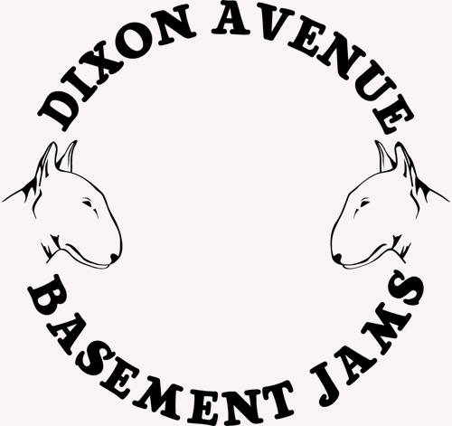Marquis Hawkes - Lets Do it | Dixon Avenue Basement Jams
