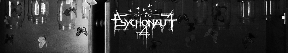 Dipsomania Psychonaut 4 Dipsomania Psychonaut 4