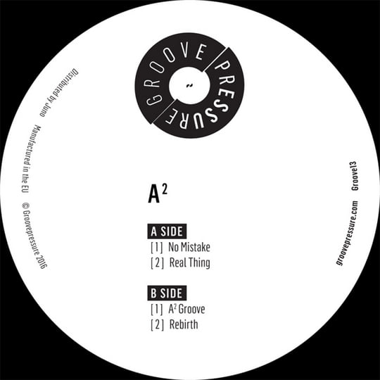 A² 