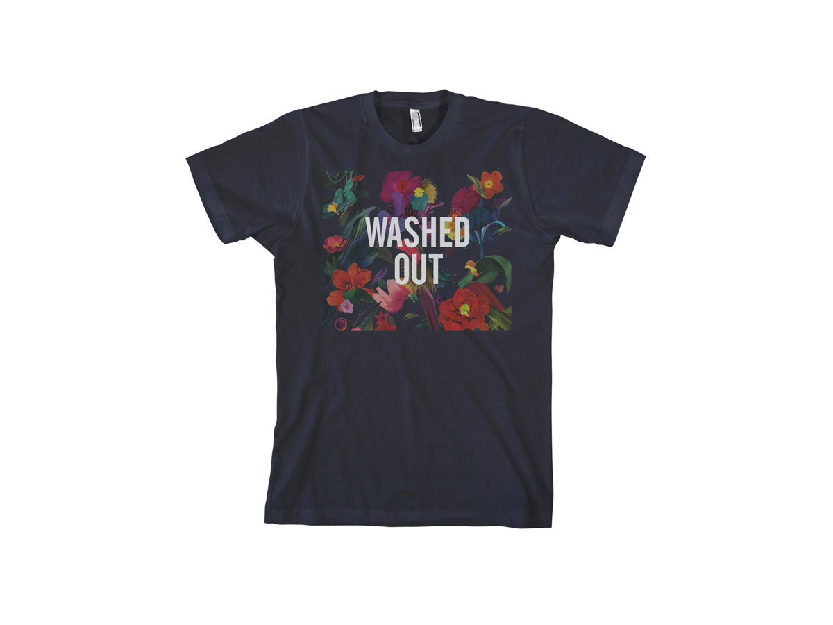 Paracosm | Washed Out